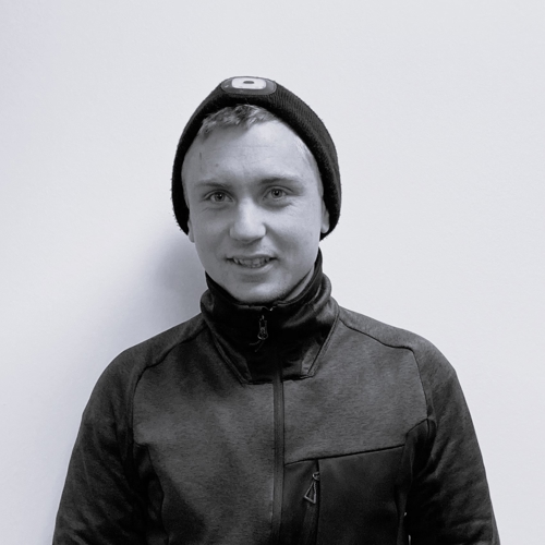 Billede af Emil Sommer