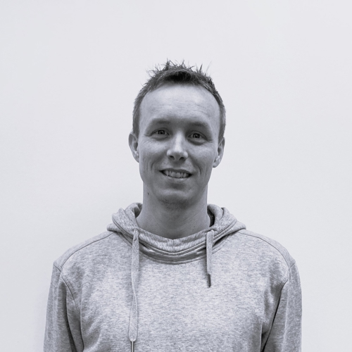 Billede af Mikkel Rømer