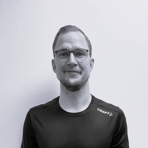 Billede af Dennis Jensen