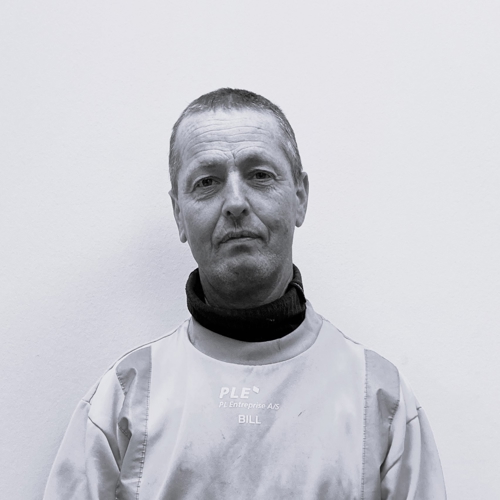 Billede af Bill Skovgaard