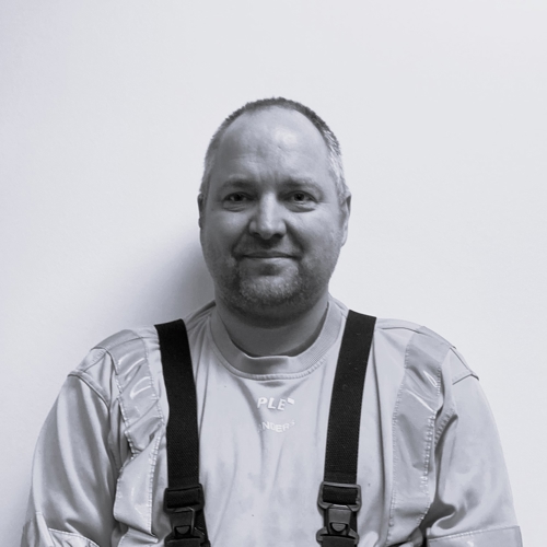 Billede af Anders Andersen