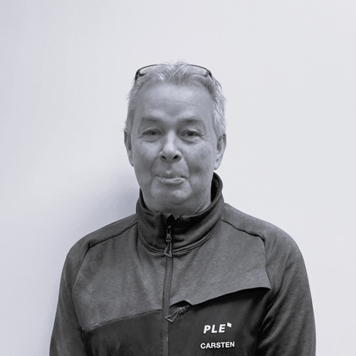 Billede af Carsten Olsen
