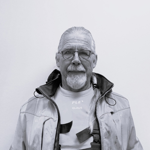 Billede af Claus Espersen