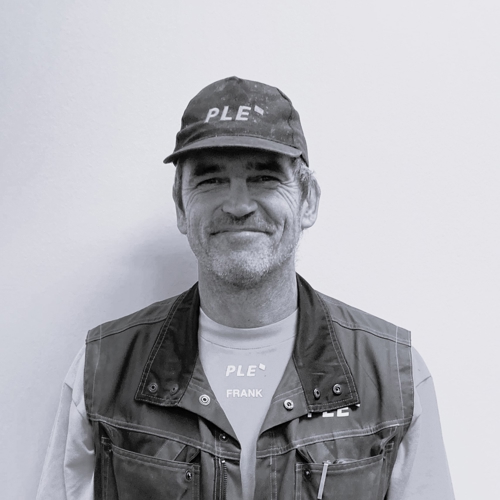 Billede af Frank Nielsen