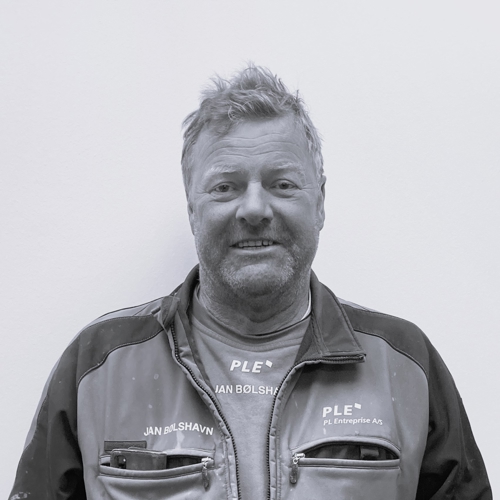 Billede af Jan Hansen