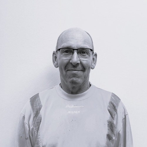 Billede af Jesper Hansen