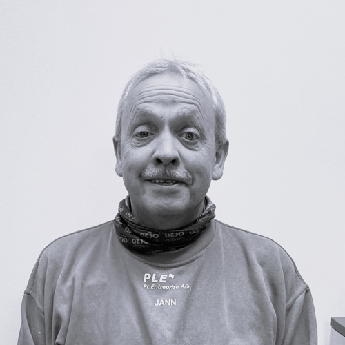 Billede af Jann Poulsen