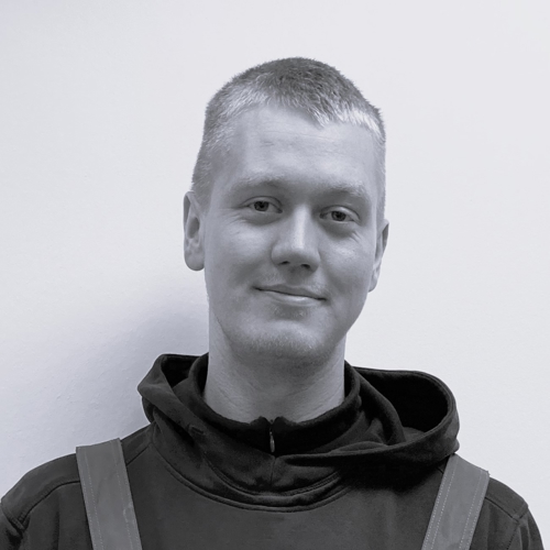 Billede af Mikkel Novrman