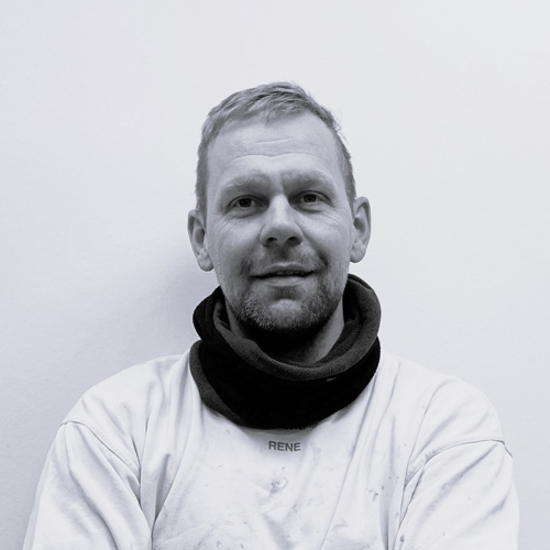 Billede af Rene Hansen