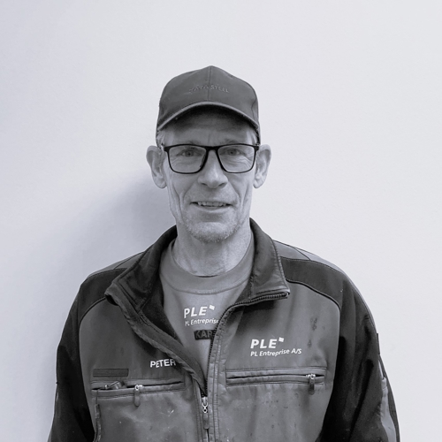 Billede af Peter Vesterdahl Høm