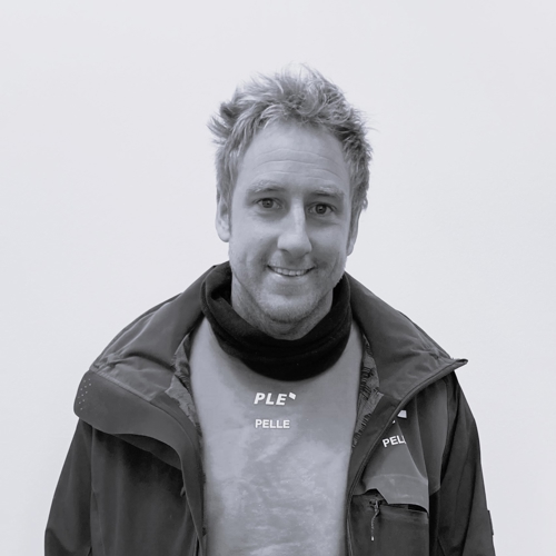 Billede af Pelle Kaas Jacobsen