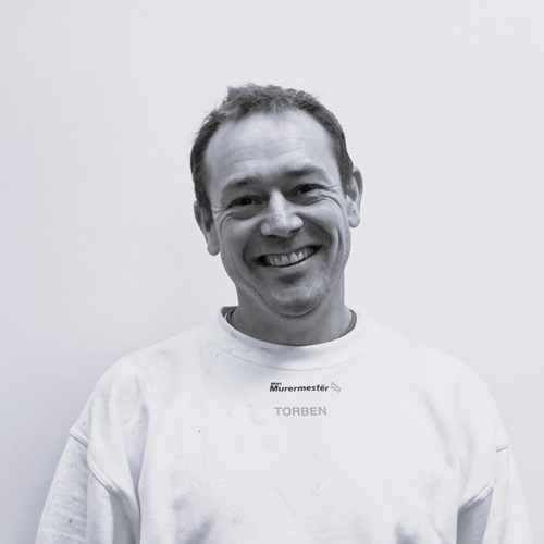 Billede af Torben Due Folkmann