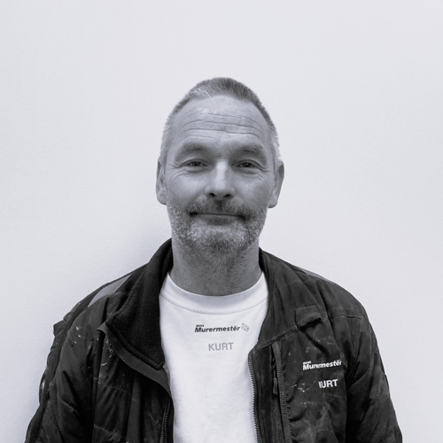 Billede af Kurt Olesen