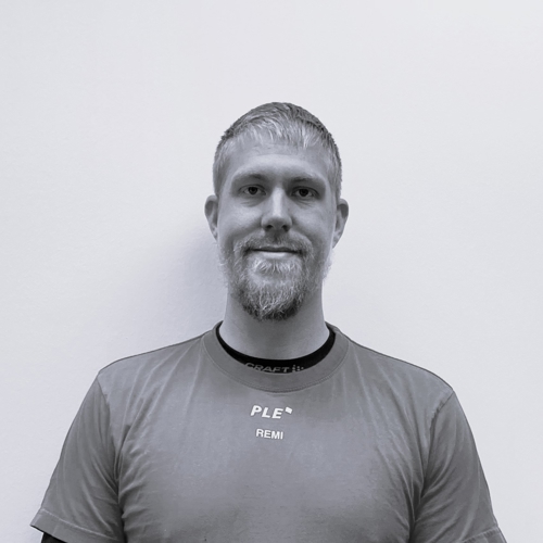 Billede af Remi Nielsen
