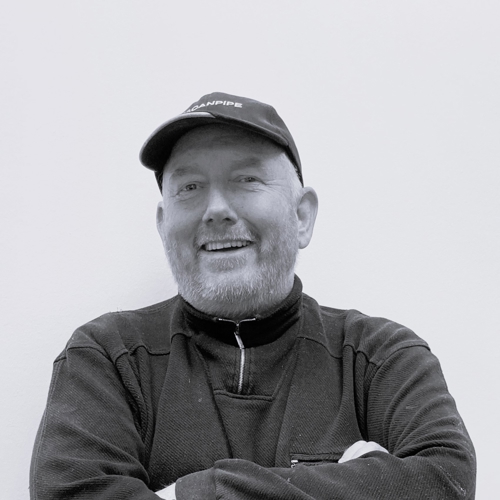 Billede af Henrik Dalbæk Pedersen