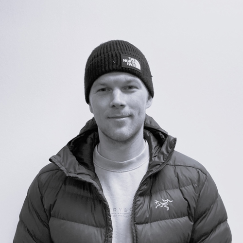 Billede af Mathias Olesen