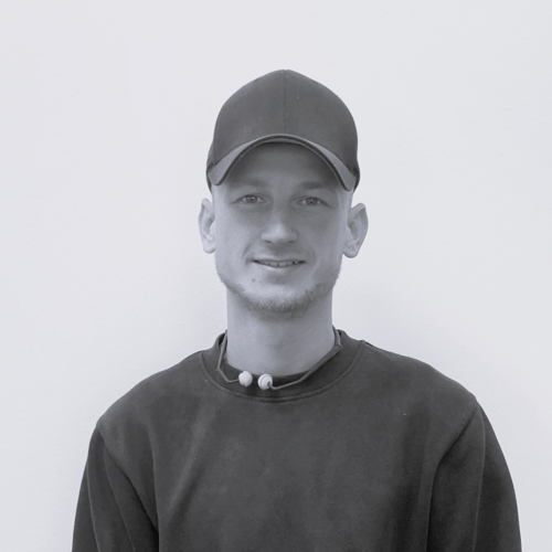 Billede af Max Larsen