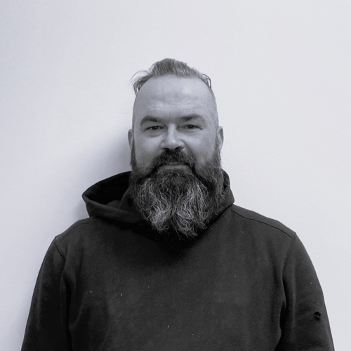 Billede af Michael Fromberg Larsen