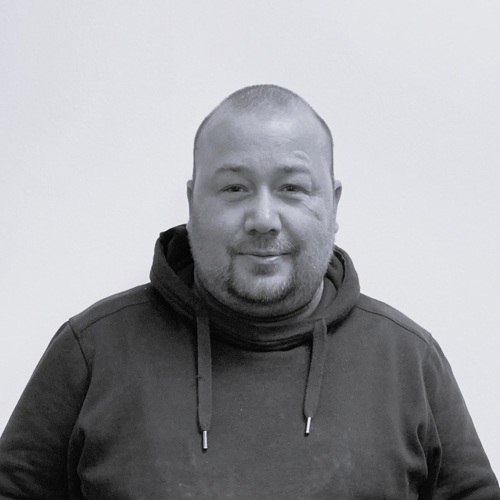 Billede af Michael Nybo Hansen