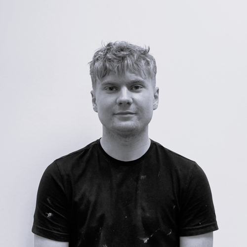 Billede af Mikkel Rosengreen Nielsen