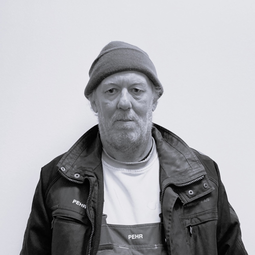 Billede af Pehr Johansen