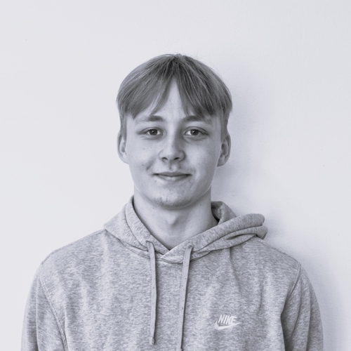 Billede af Silas Holm Pedersen