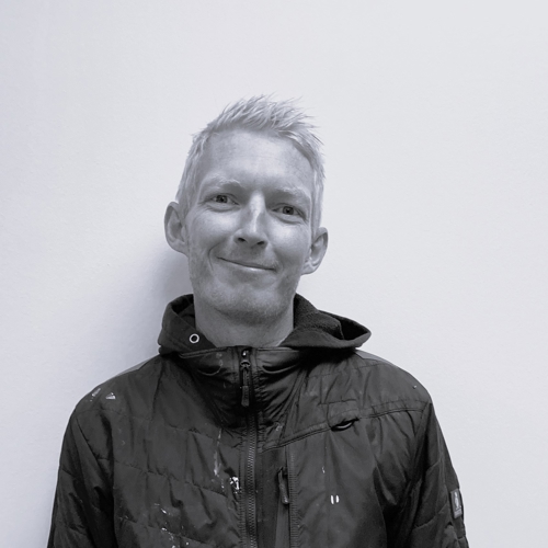 Billede af Thomas Thorsen
