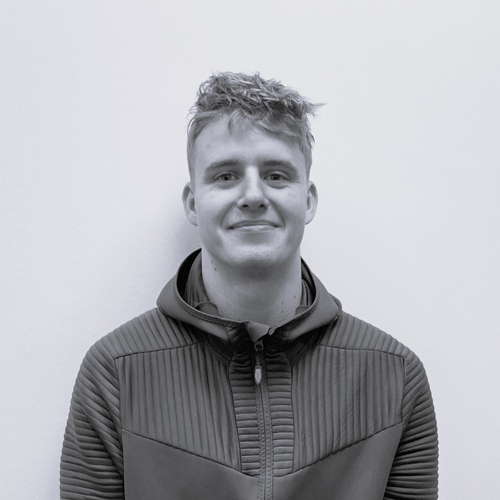 Billede af Victor Olsen