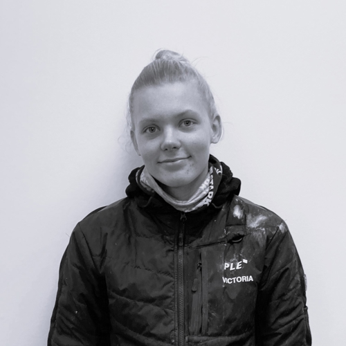 Billede af Victoria Petra Jensen