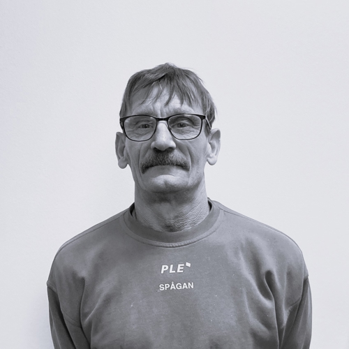 Billede af Niels Mørkhøj