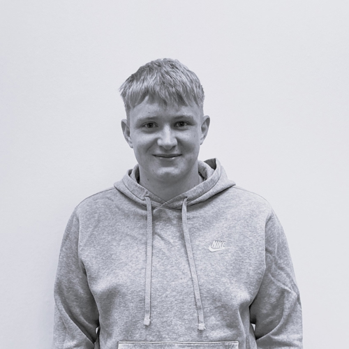 Billede af Frederik Rene Olsen