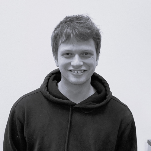 Billede af Ian Nicolaas Holm Tamis