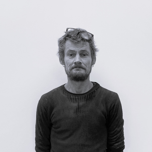 Billede af Henrik Heinel