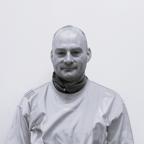 Billede af Jesper Byriel