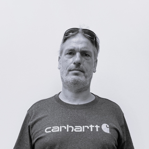 Billede af Carsten Beier