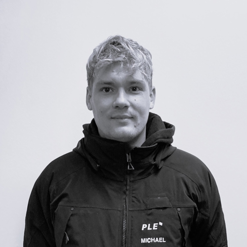 Billede af Michael Funch Hansen