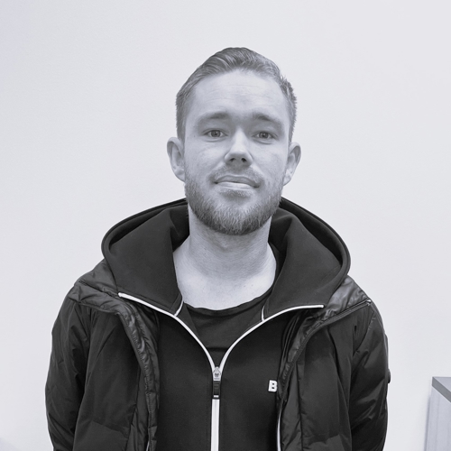 Billede af Alexander Voigt Nielsen
