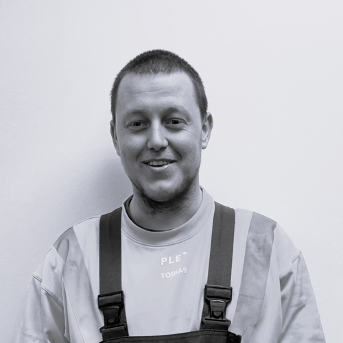 Billede af Tobias Jørgensen