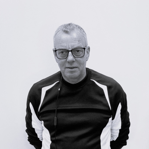 Billede af Lars Martin Kjøller