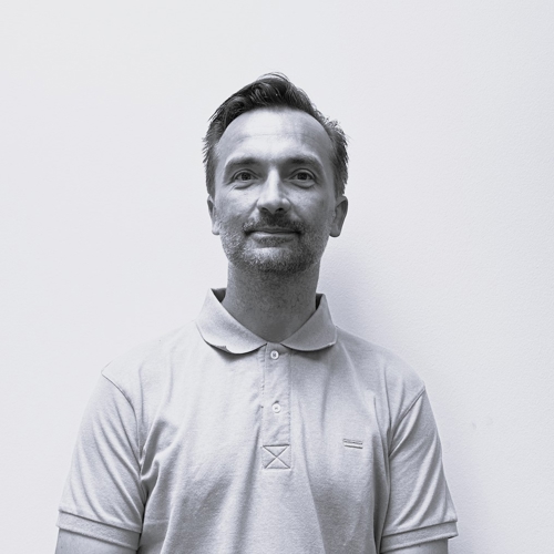 Billede af Stefan Terkelsen Holm