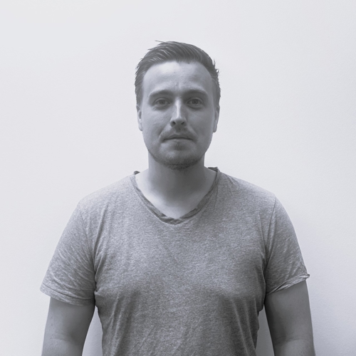 Billede af Christian Bue Sprange