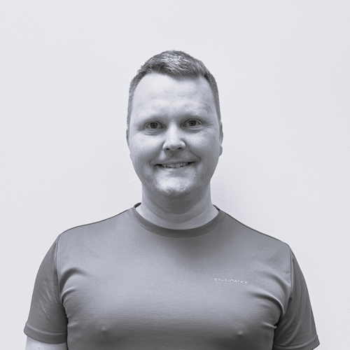 Billede af Frank Mikkelsberg